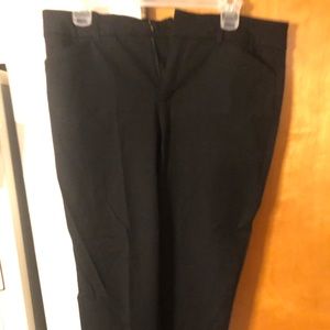 Navy Old Navy Pixi Pant